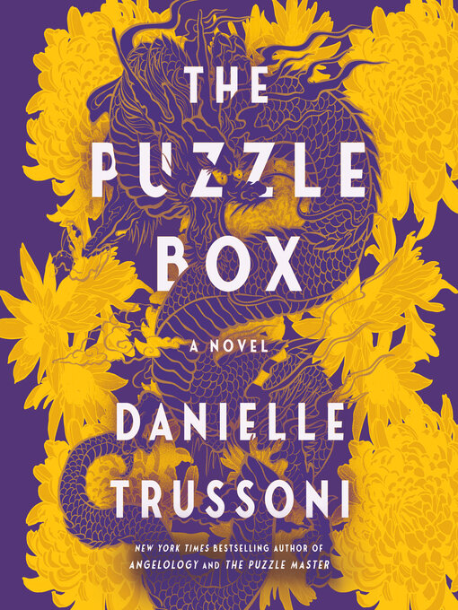 Title details for The Puzzle Box by Danielle Trussoni - Available